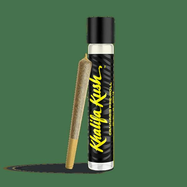 Khalifa Kush | Pre Roll