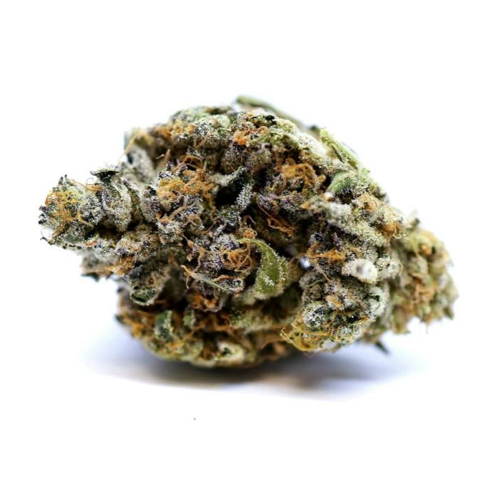 Top Shelf | Pineapple Bang | Evermore