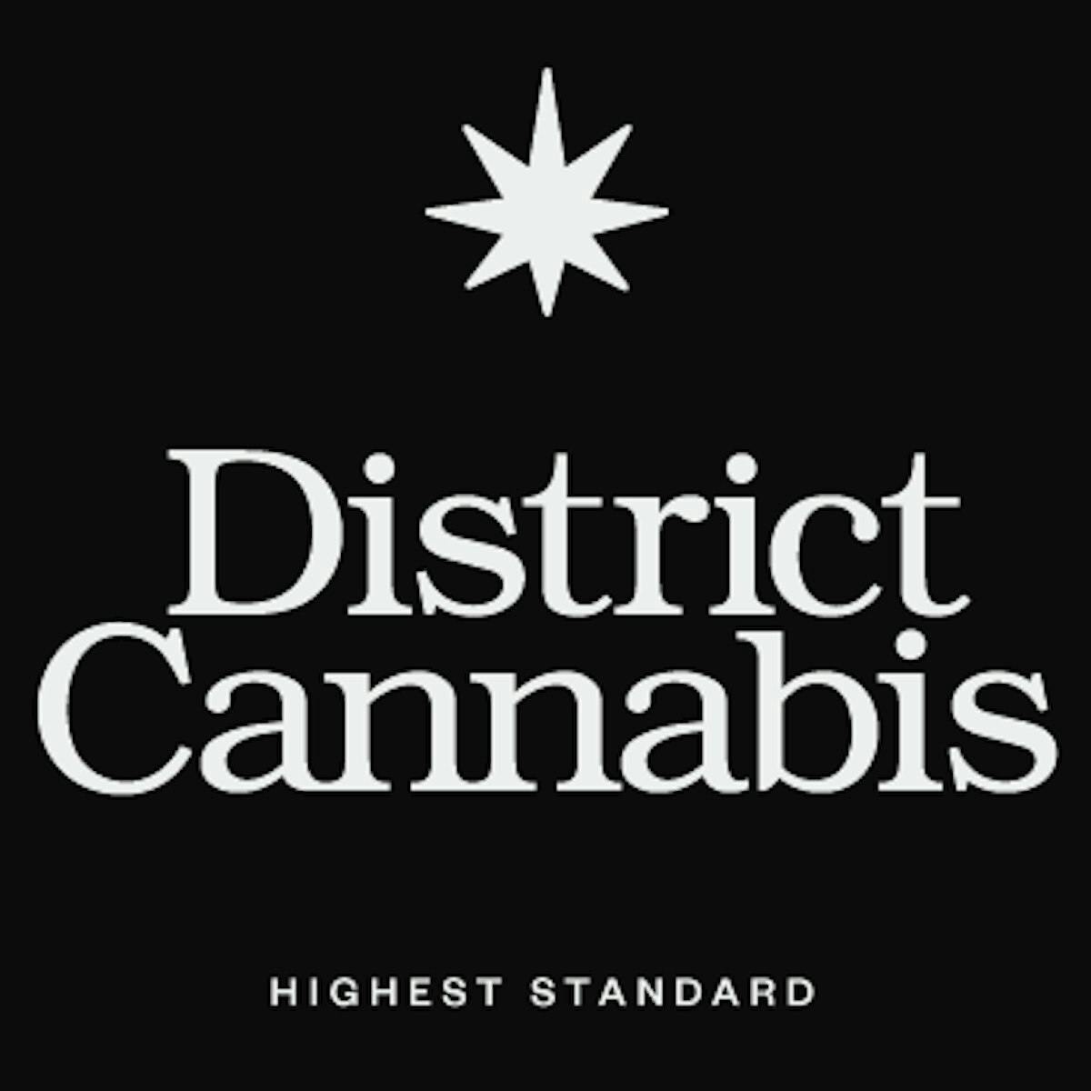 Value | Pave | District Cannabis