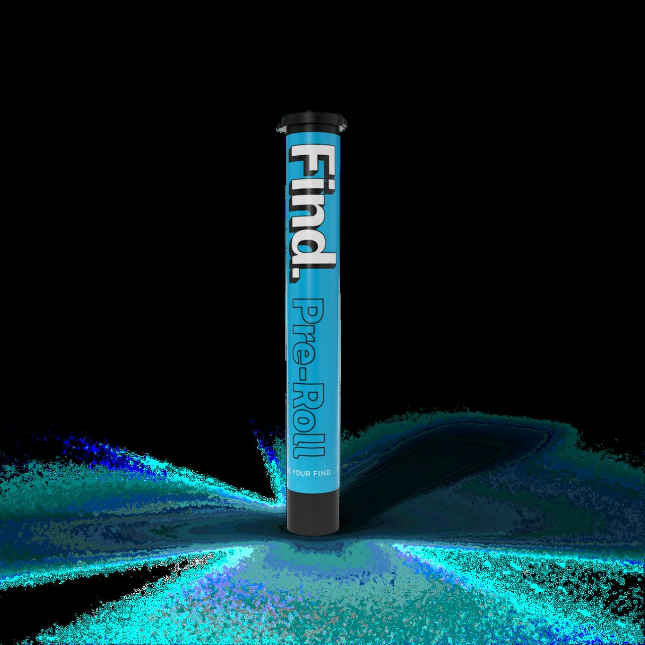 Find | Pre Rolls | Hollaback Hawaiian at Star Buds Cannabis Dispensary Baltimore
