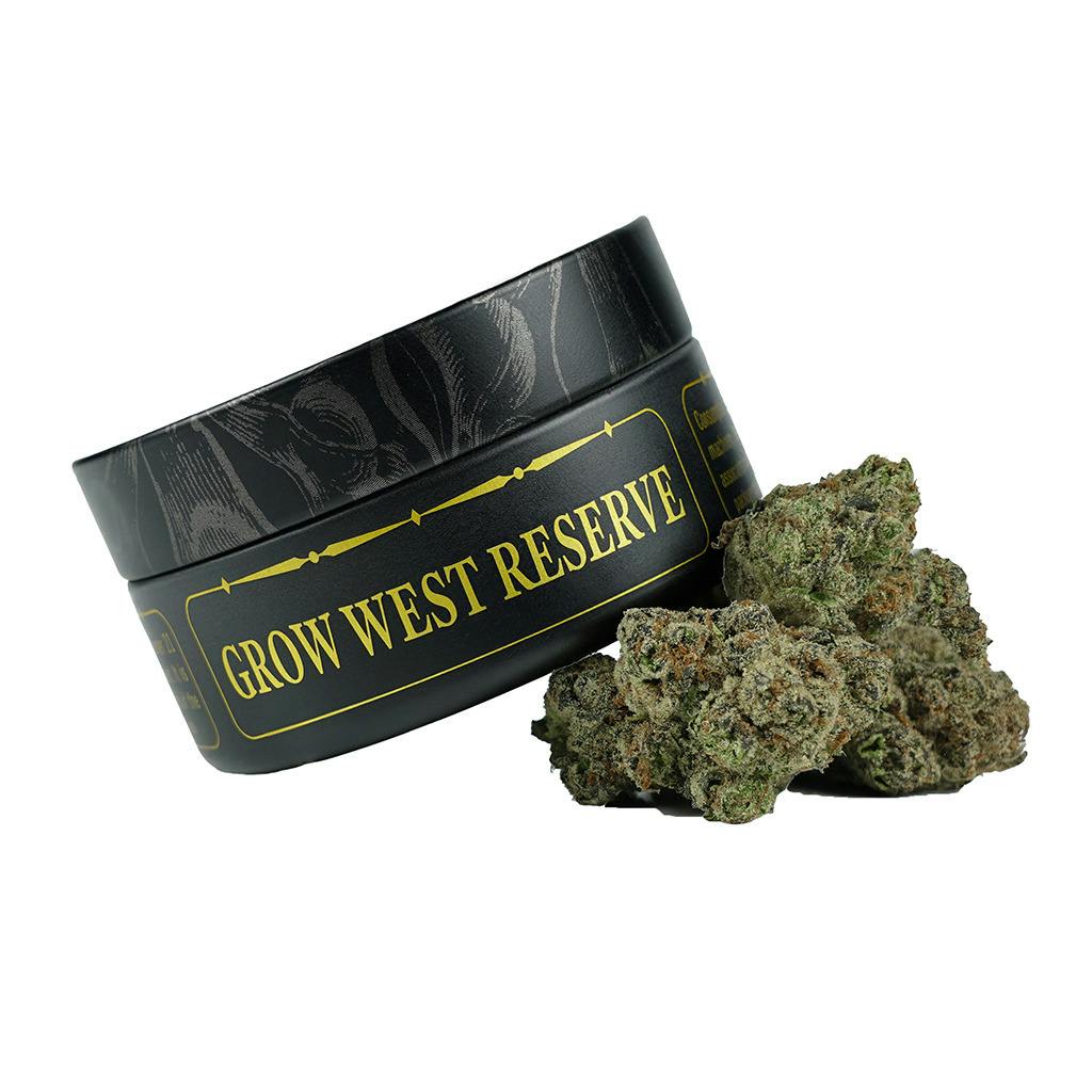 Special | Goat Piss | Grow West
