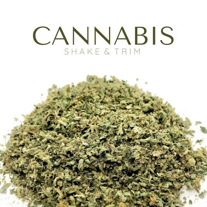 Trim | Banana Puddintain | SunMed