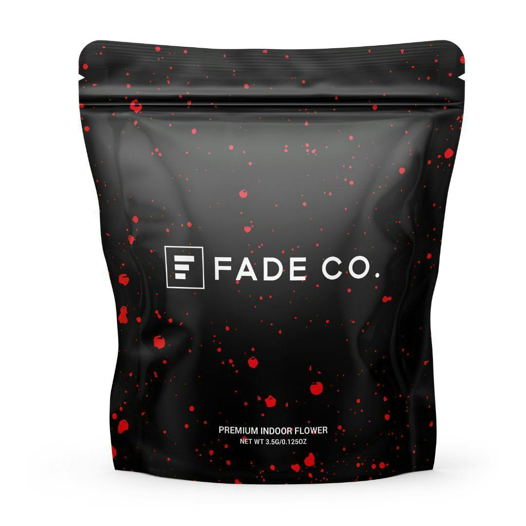 Top Shelf | Pablo's Revenge | Fade Co.