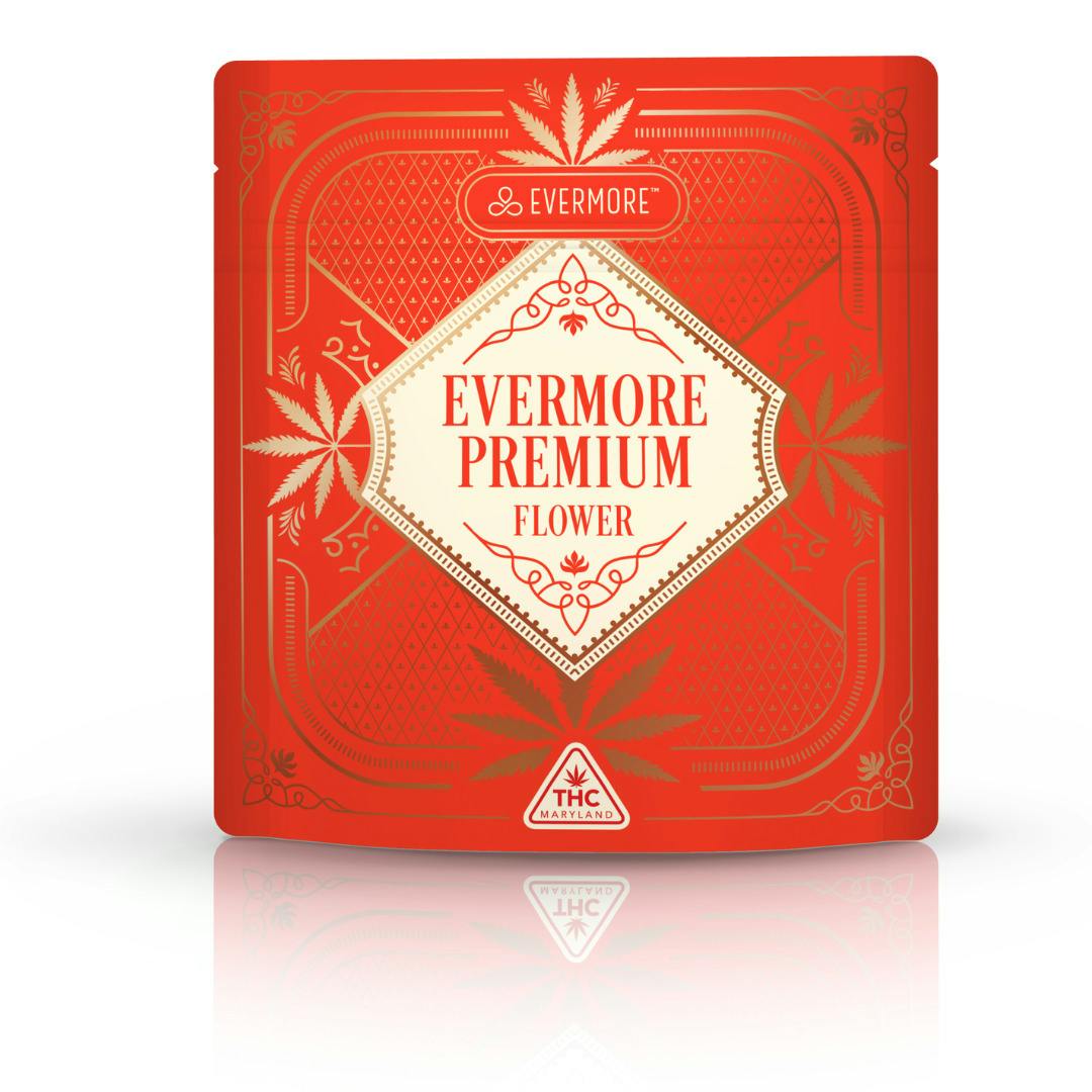 Premium | Funky Guava | Evermore