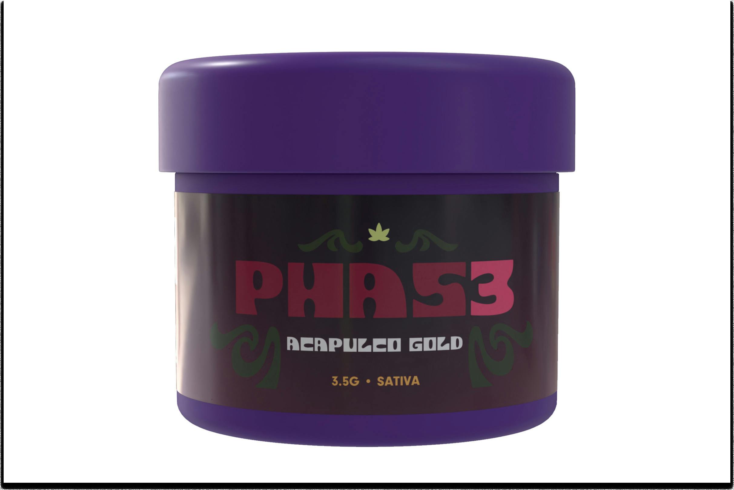 $25 Eighth | Grape Lime Ricky | Phase 3