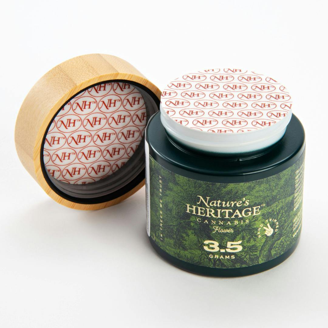Value | Larry Bird Mints | Nature's Heritage