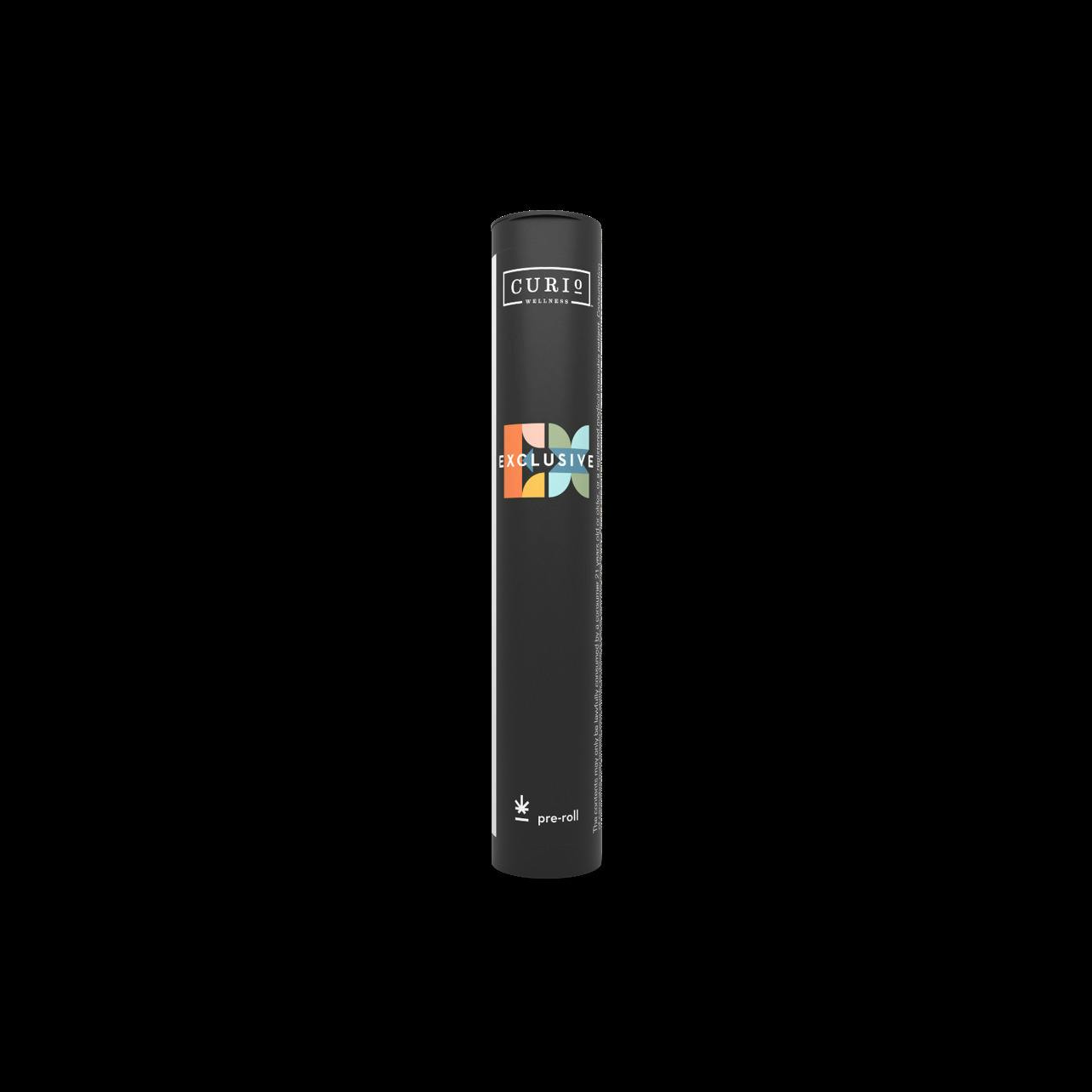 Curio | Pre Rolls | Hot Wing | 2 x