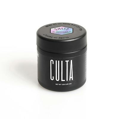 Top Shelf | Forest Funk | Culta
