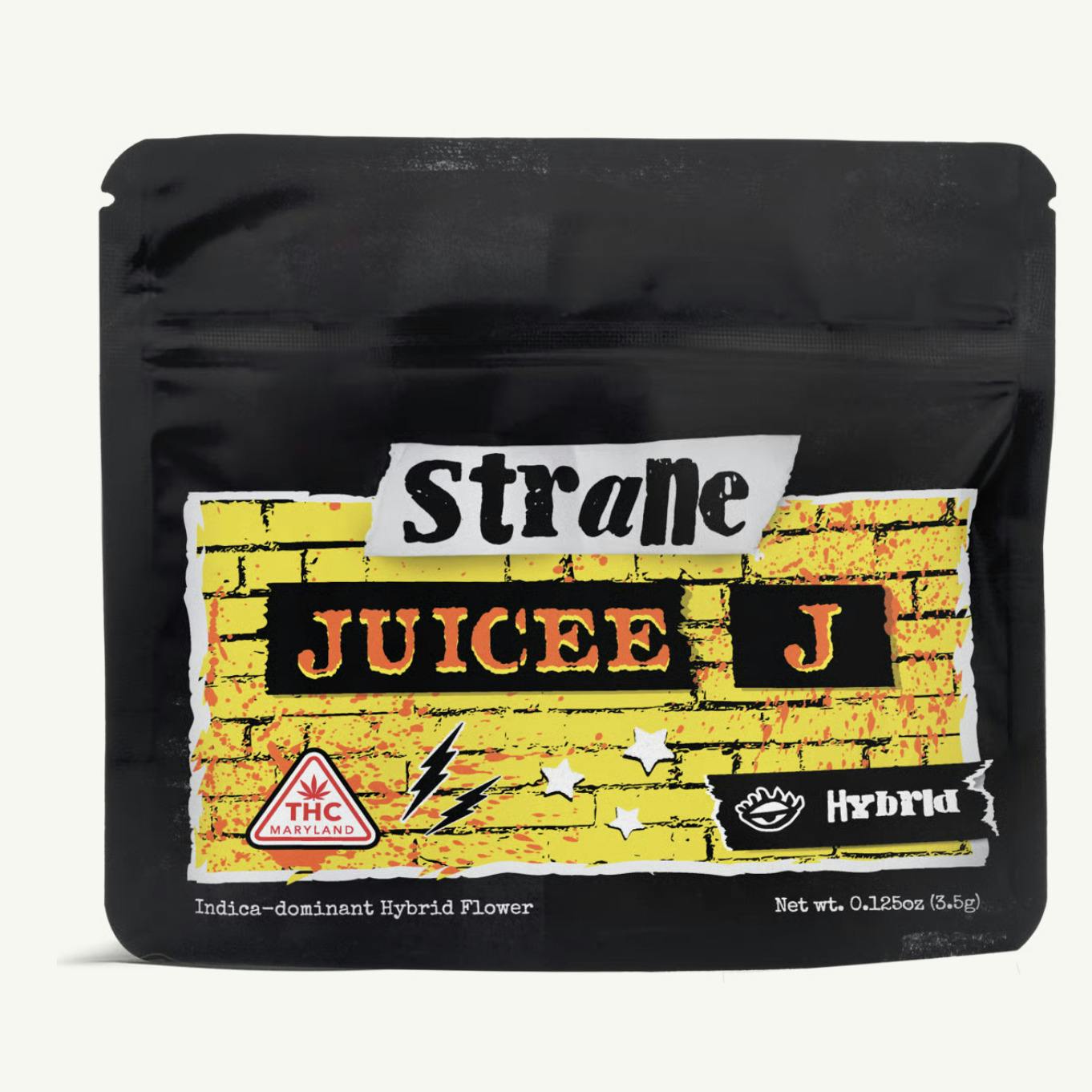 Special | Juicee J | Strane