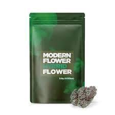 14g for $110 | Thunder Punch | Modern Flower