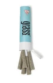 GRASS | Pre Rolls | 410 Fuel | 5 x