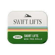 Short Lifts | Pre-Rolls | Yum Yum | 10 x
