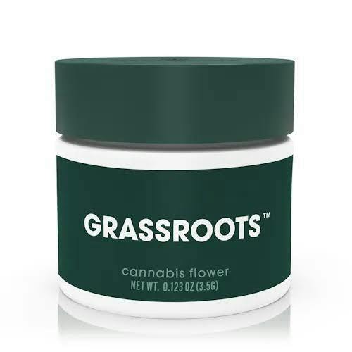 Special | Golden Sands | Grassroots | 3.5G