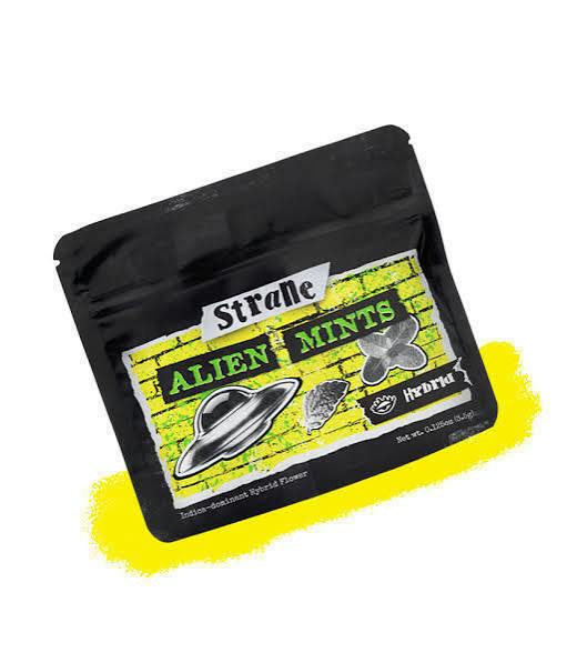 14g for $110 | Gas Smack | Strane
