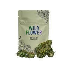 14g for $120 | Starburst Wildflower | Grow West