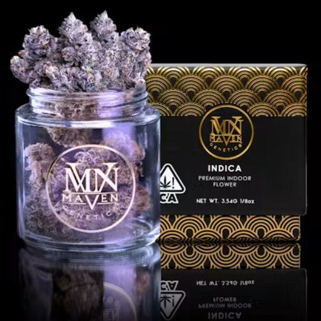 Prizm: Prizm 3.5g Premium Flower