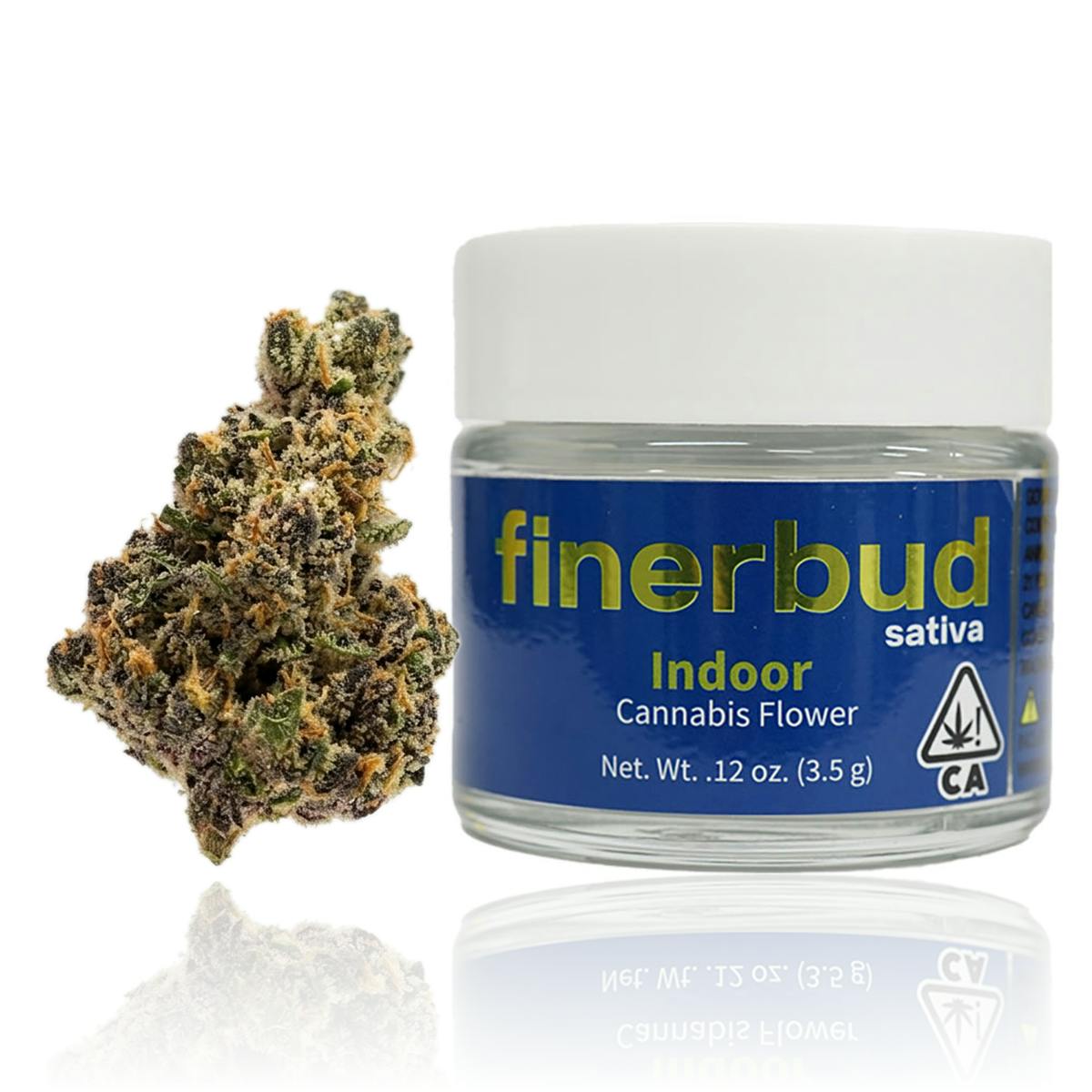 super boof: Super Boof 3.5g Premium Indoor Flower