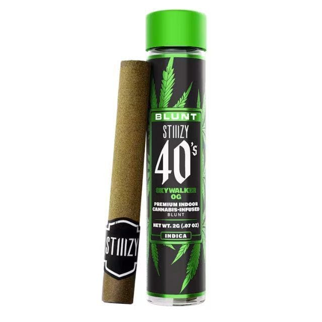 Skywalker OG 1g Infused Blunt