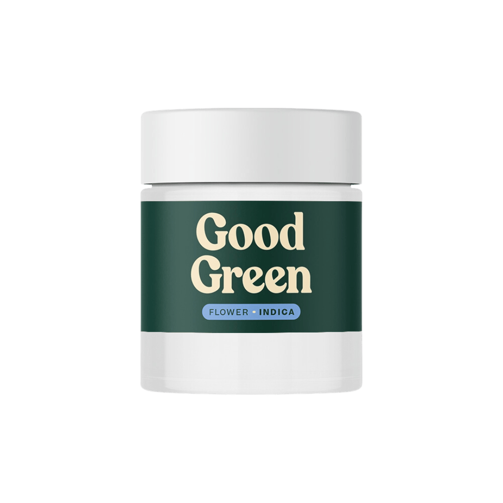Good Green Head Cracker Mixed Buds 3.5g