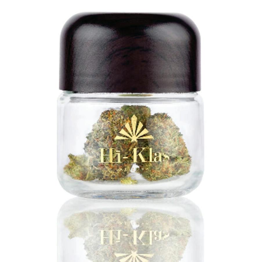HI-KLAS LIP SMACKZ 3.5G