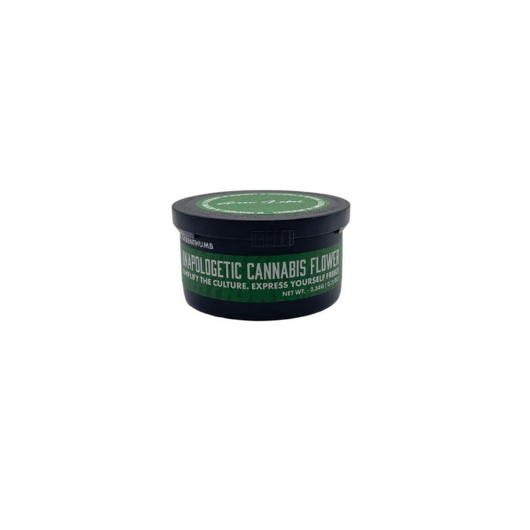 DGT AMPLIFIED 3.5G