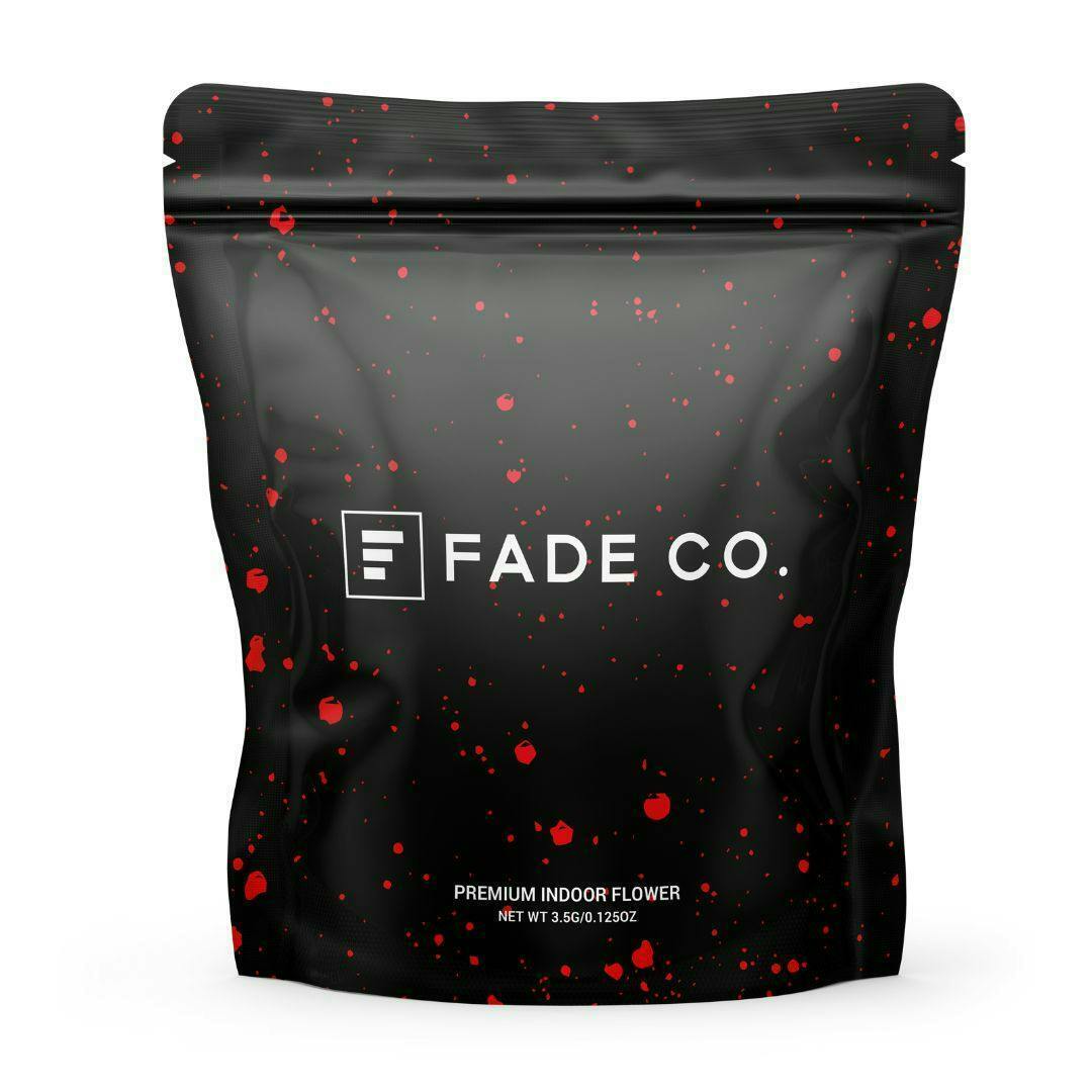 FADE CO CAKE CRASHER 3.5G