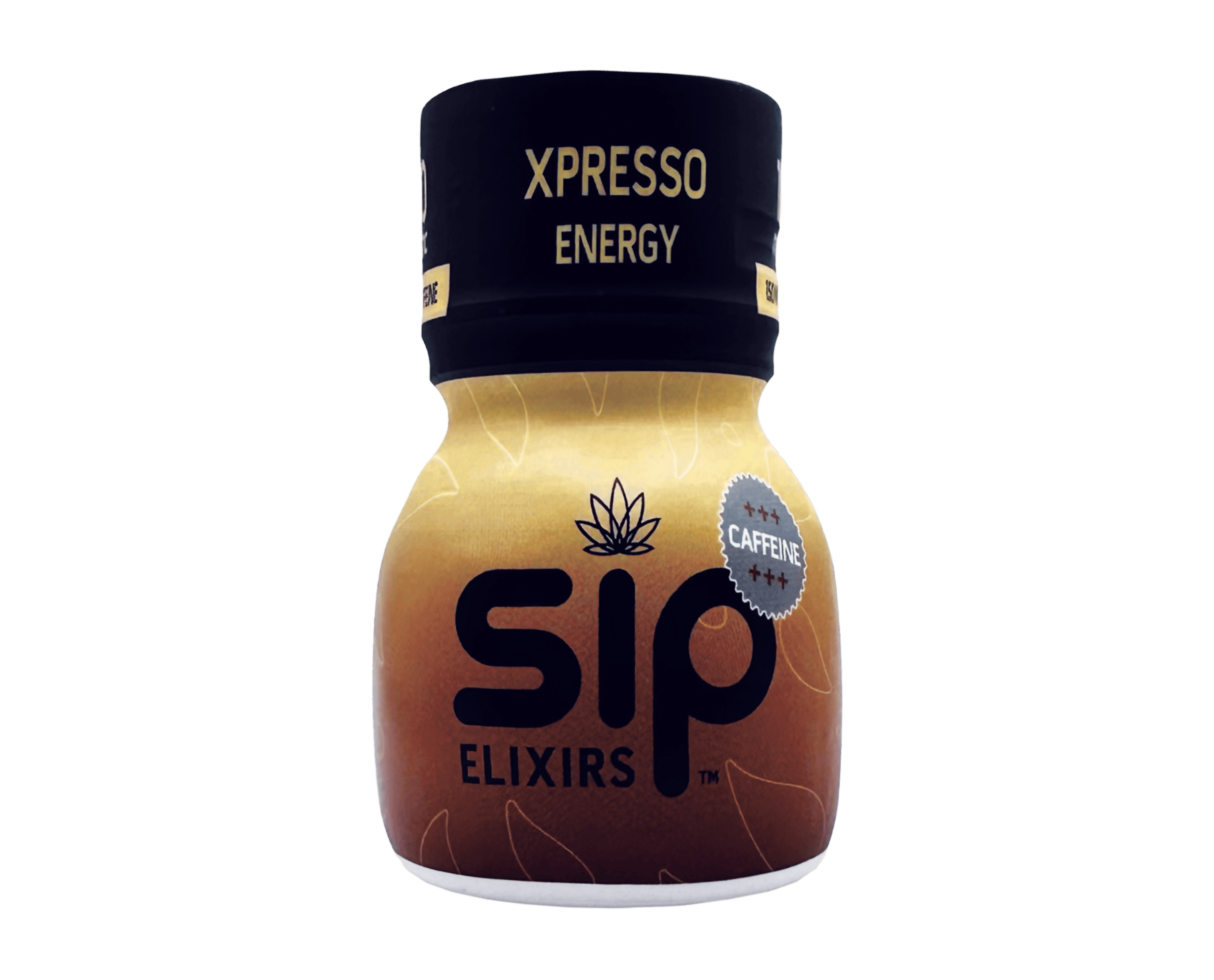 SIP ELIXIRS XPRESSO 100MG