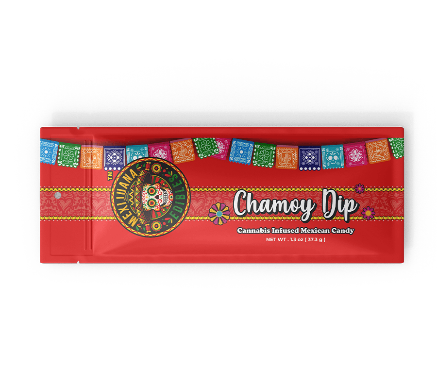 MEXIJUANA RIM DIP 100MG