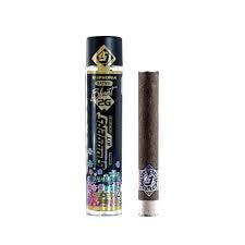 SLUGGERS EUPHORIA INFUSED BLUNT 2G