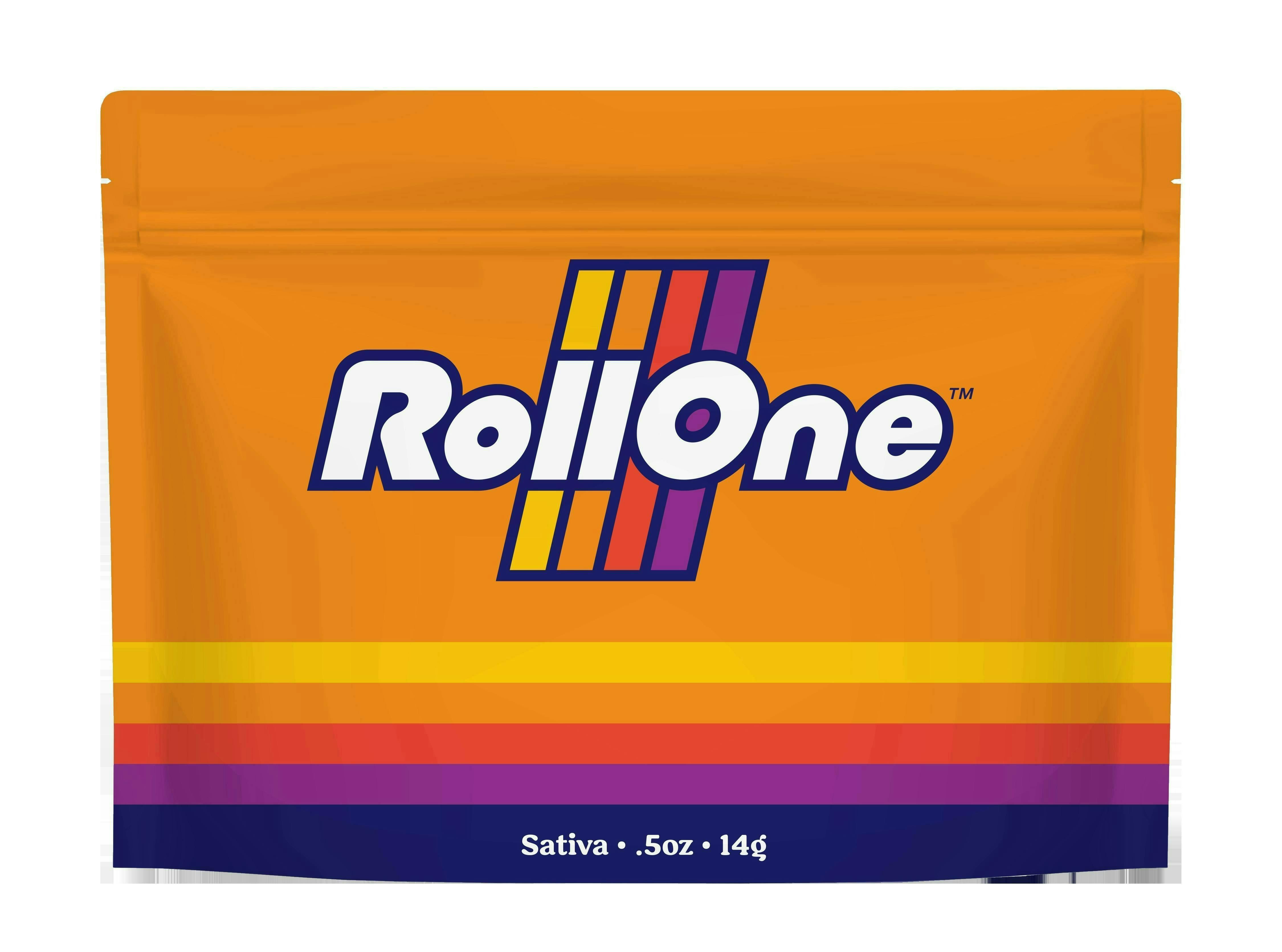 ROLL ONE PUNGENT SMILE 14G