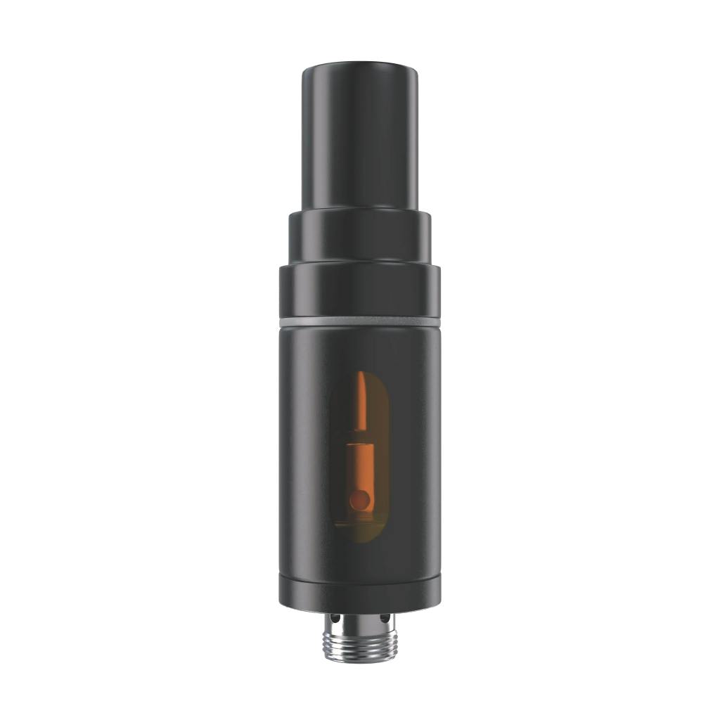 MFUSED LOUD NOTORIOUS THC ION CARTRIDGE 1G