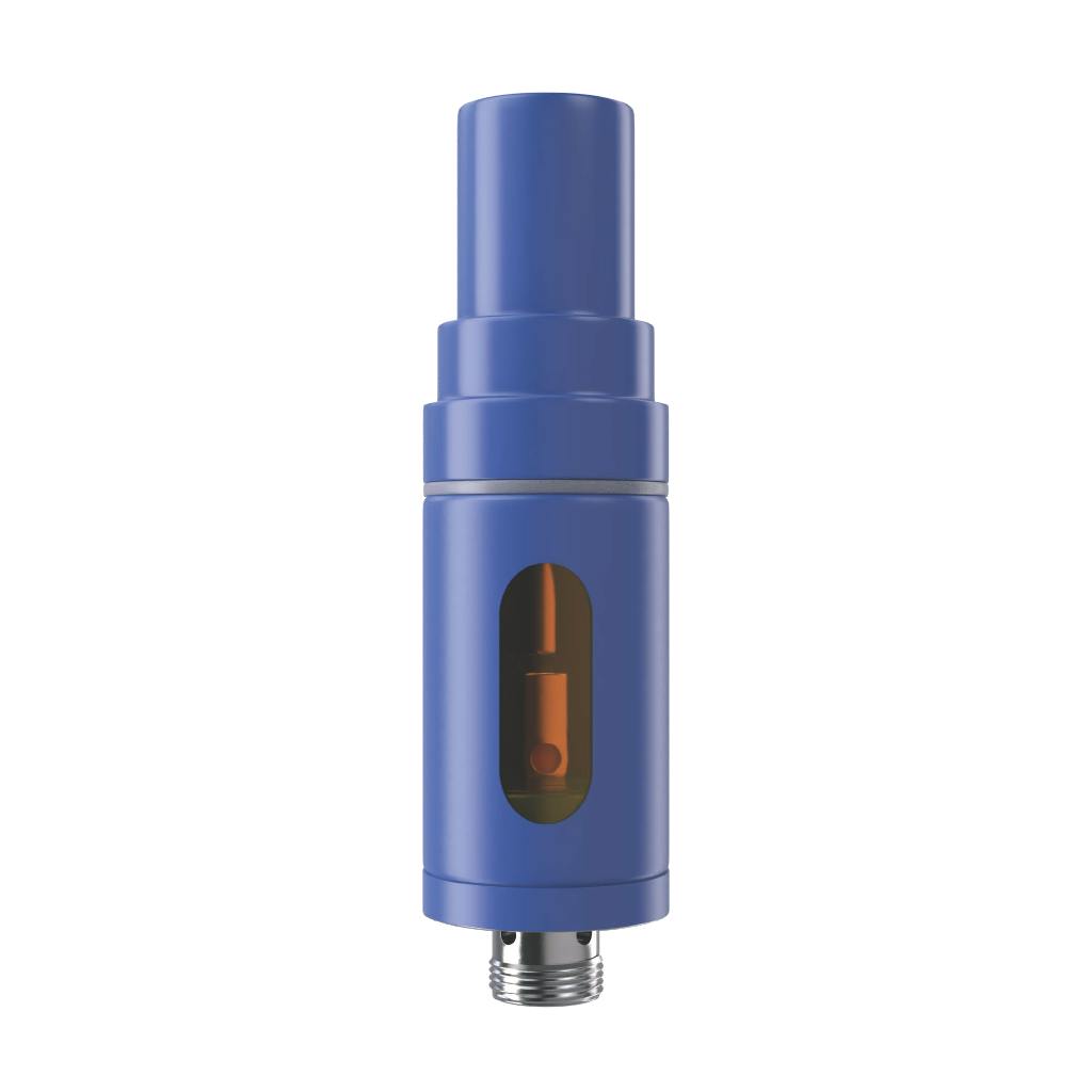 MFUSED TWISTED BLU RAZZ ION CARTRIDGE 1G