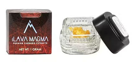 MAGMA SUGAR WAX HAWAIIAN DREAM 1G