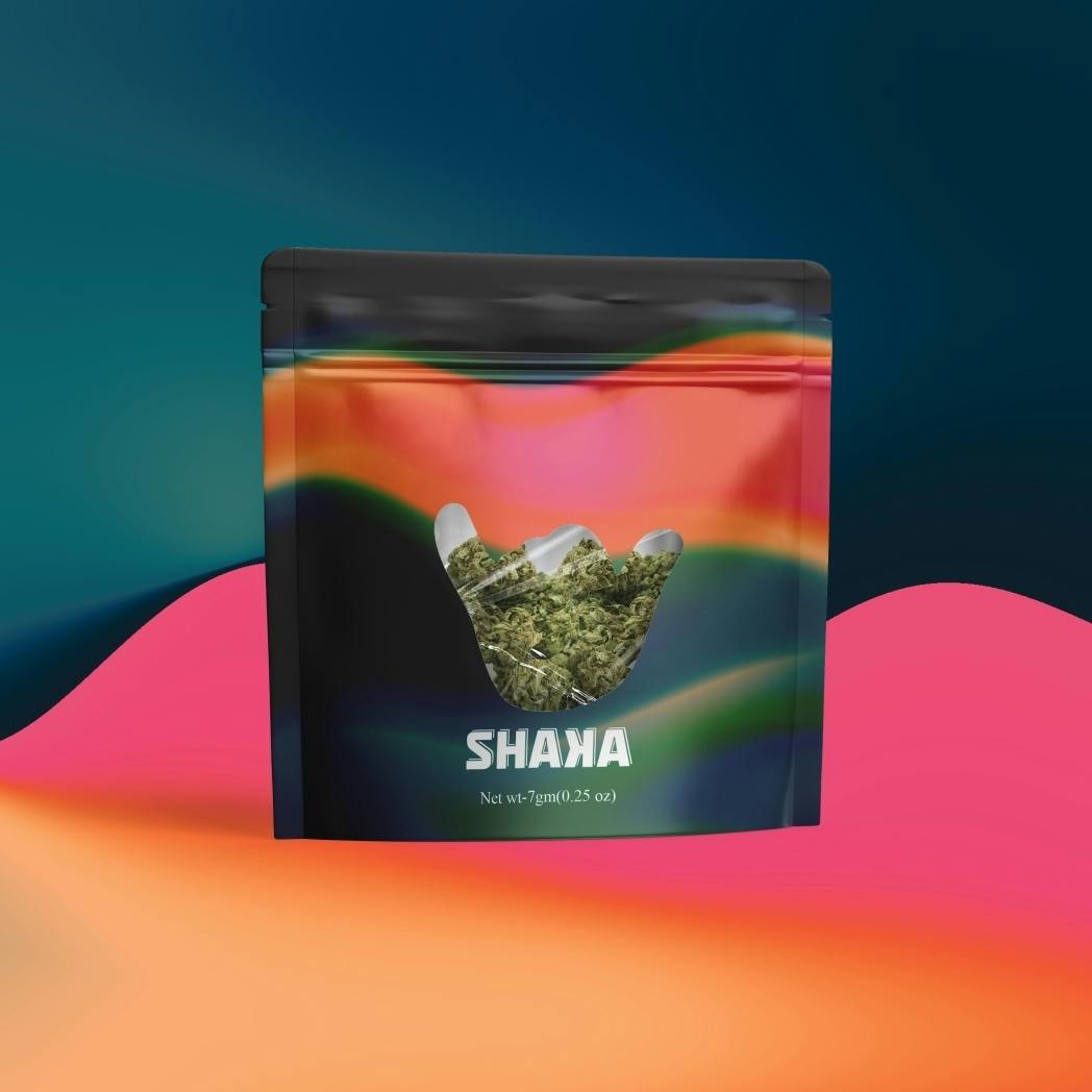 SHAKA ATOMIC BREATH 3.5G