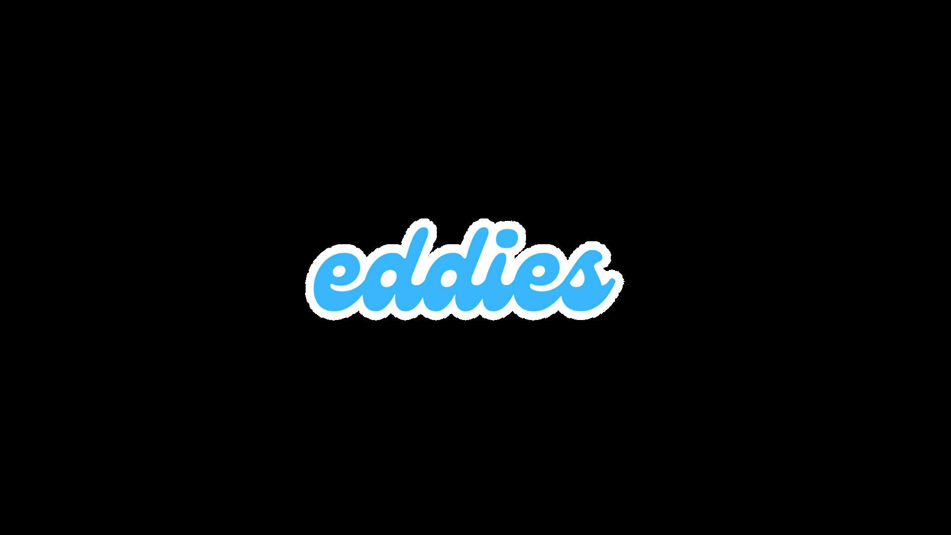 EDDIES 'EUPHORIC' - STRAWBERRY 10PK 100MG THC