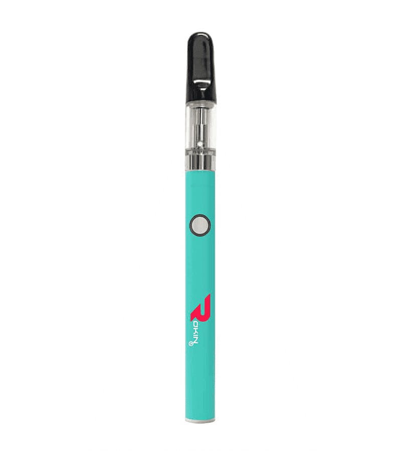 ROKIN THUNDER 510 BATTERY LIGHT BLUE at Illicit Gardens Dispensary Carlstadt NJ