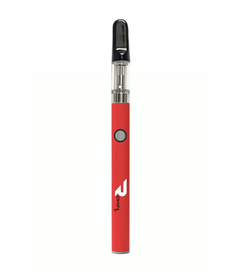 ROKIN THUNDER 510 BATTERY RED at Illicit Gardens Dispensary Carlstadt NJ