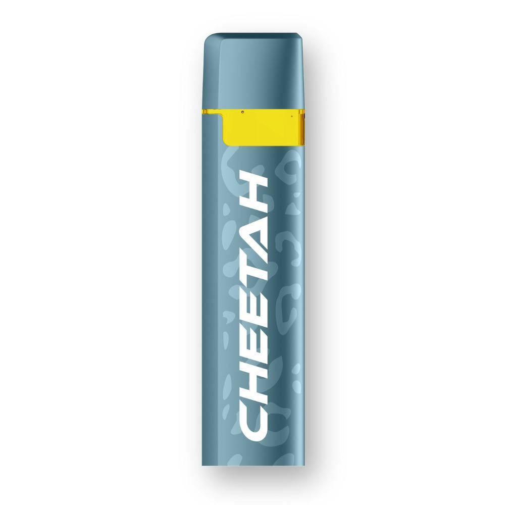 Blueberry Octane | Live Rosin Disposable cannabis product