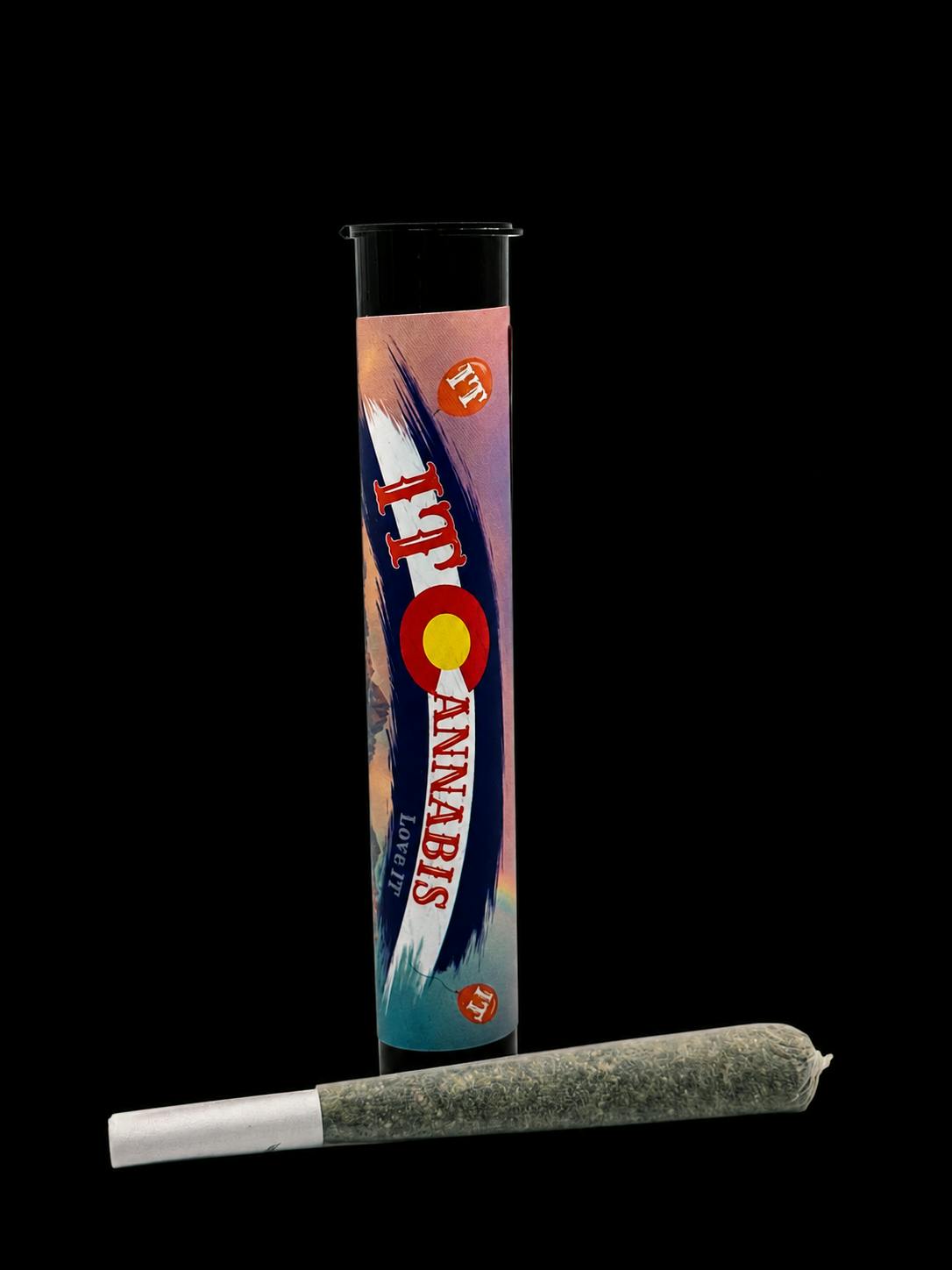 It Headband Cookies Cone