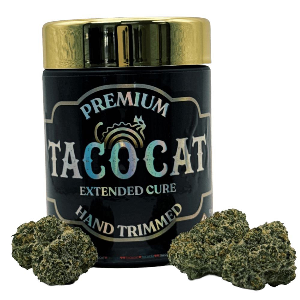 TACOCAT | Pulp Father | 3.5G