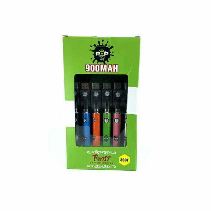 $6 Pop Hit | Battery