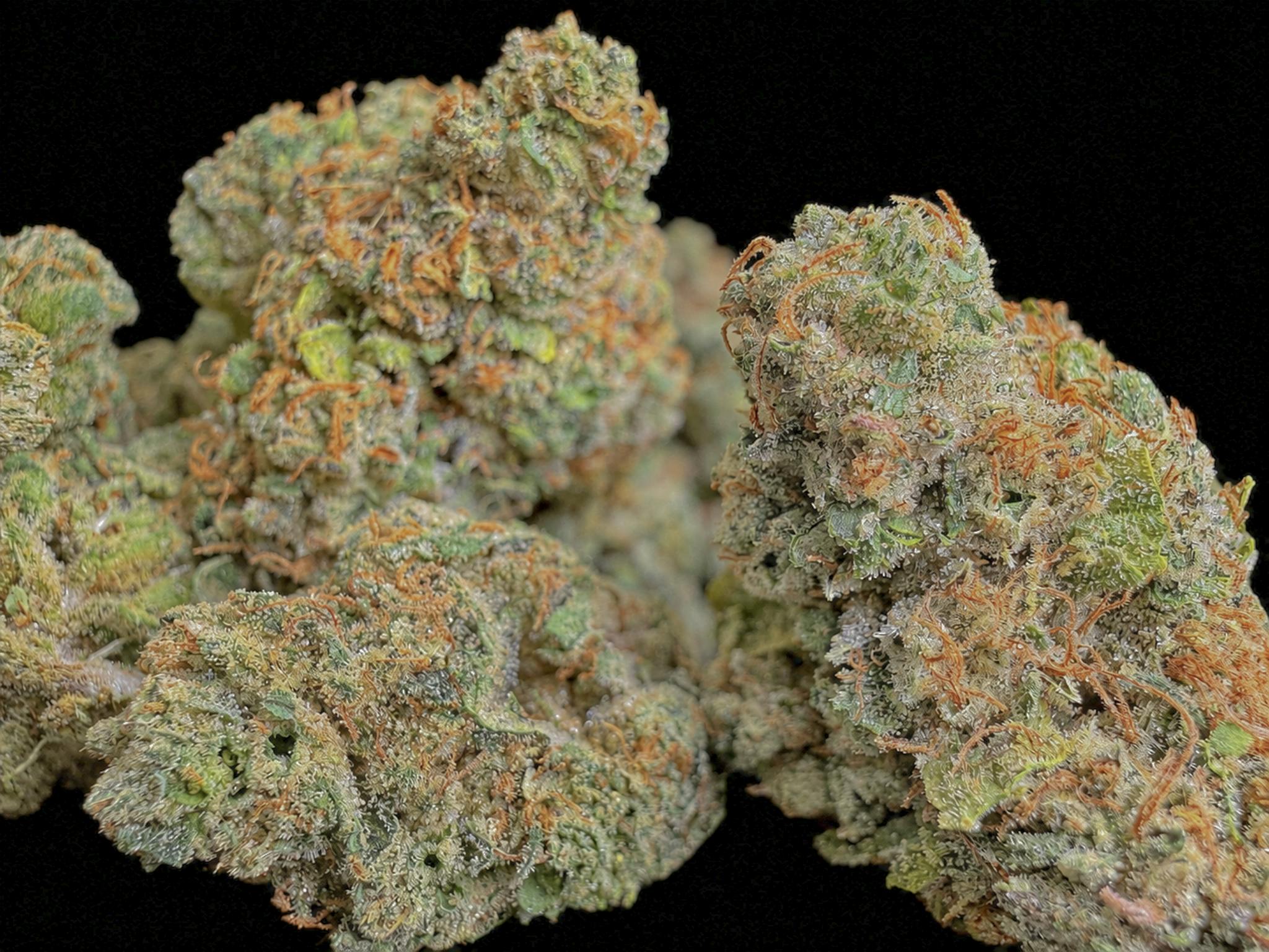 IT Cannabis | Strawberry OG | 14g