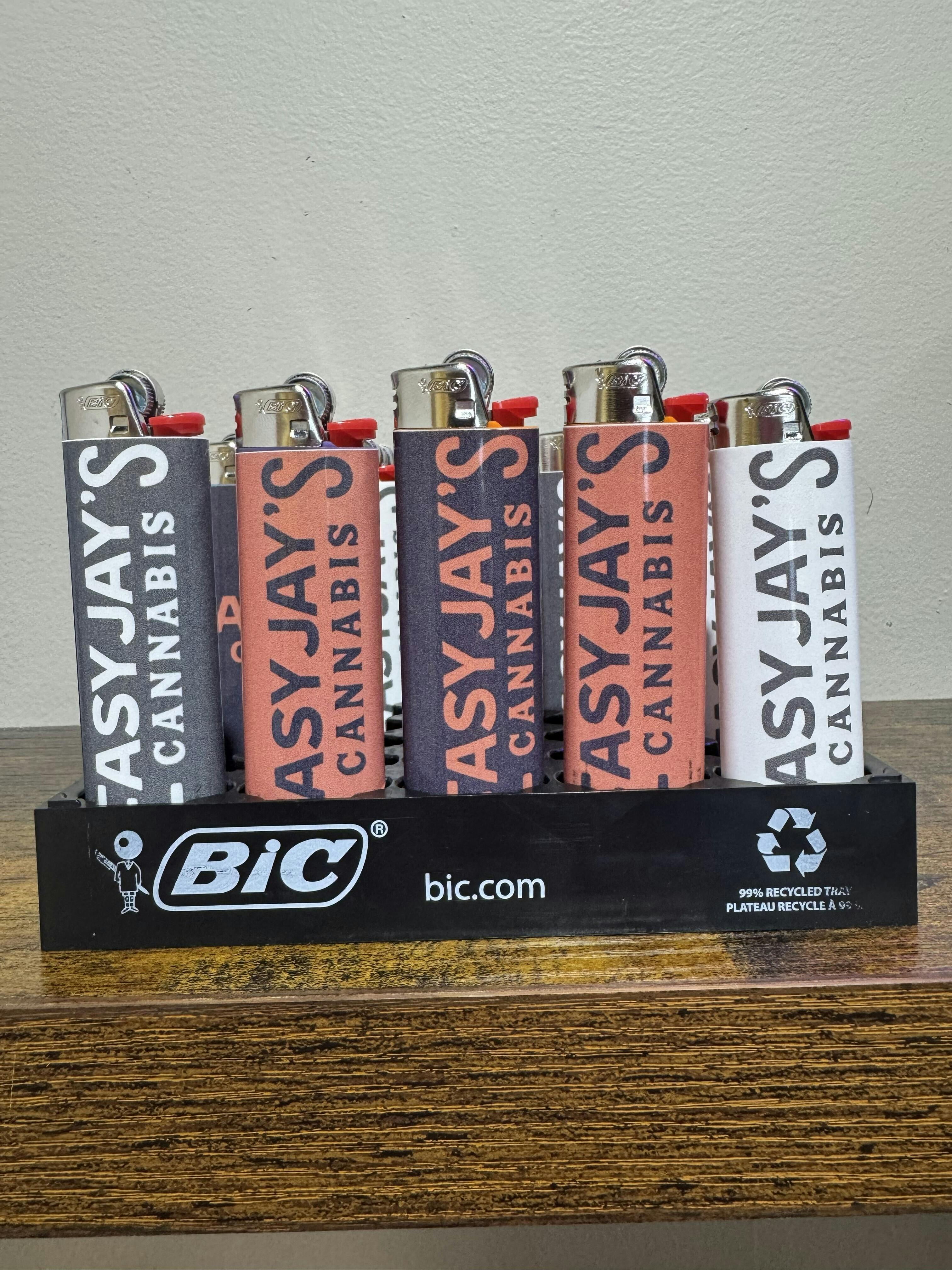 Jay Lighters