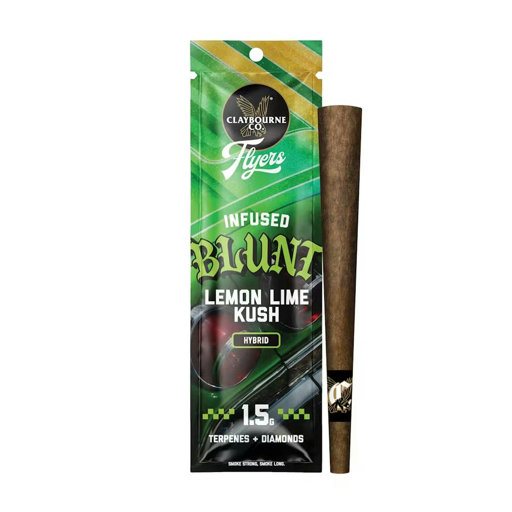 Lemon Lime Kush