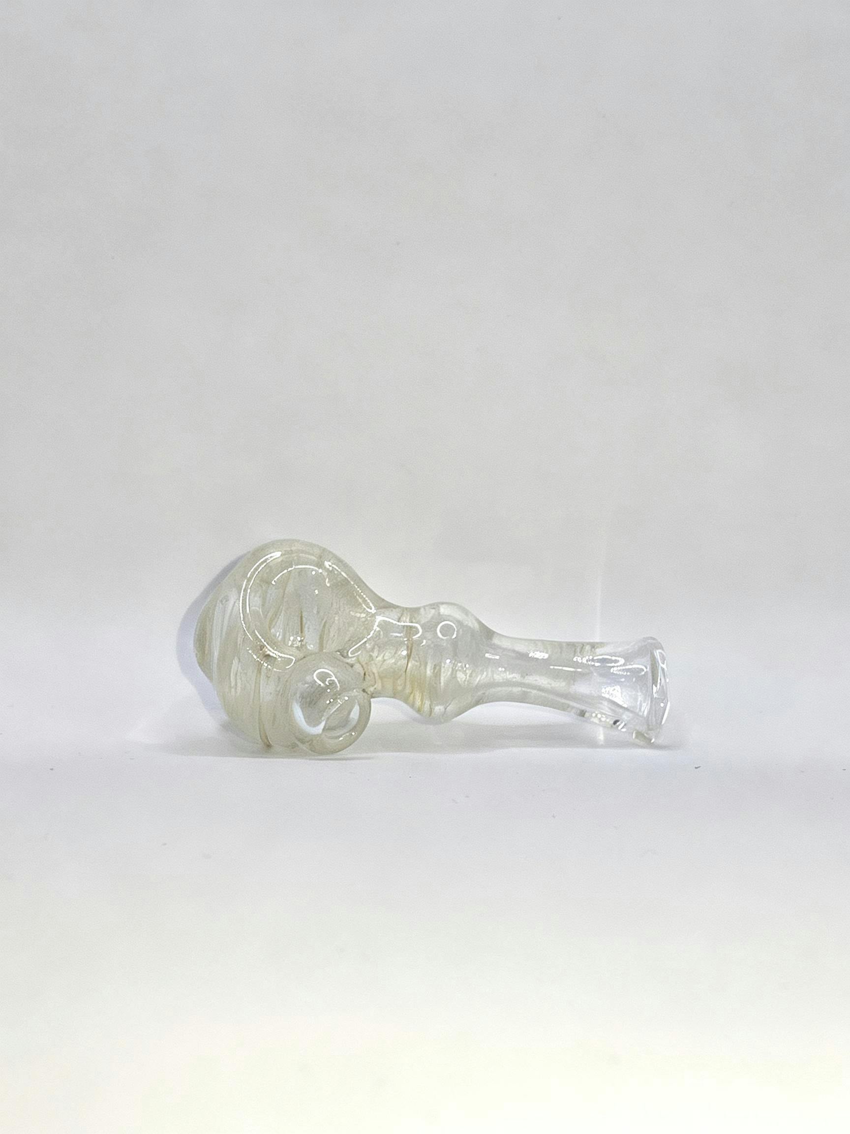 Flume Glass Spoon #2