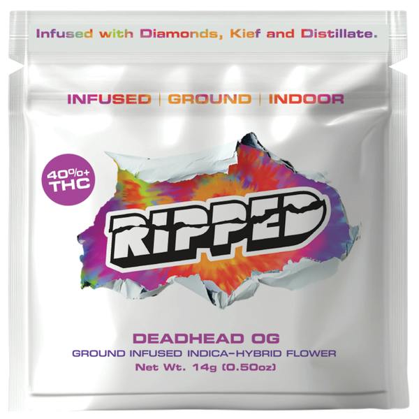 Ground Deadhead Og Dominant