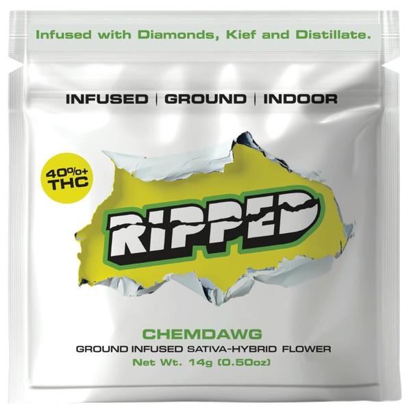 Ground Chem Dawg