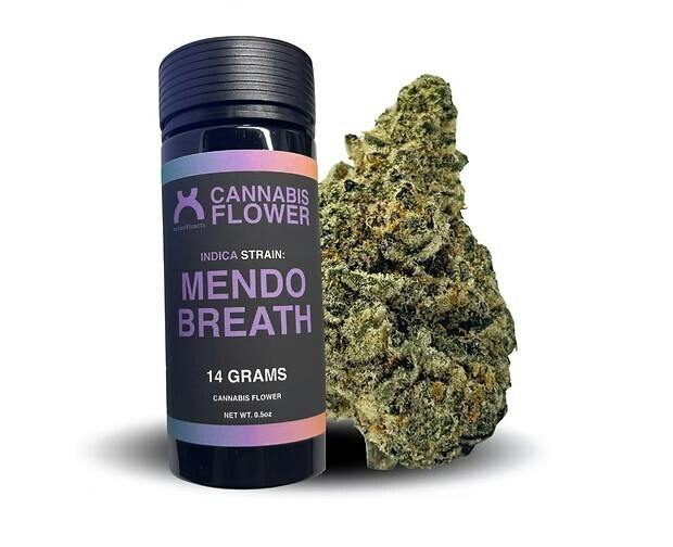 Mendo Breath