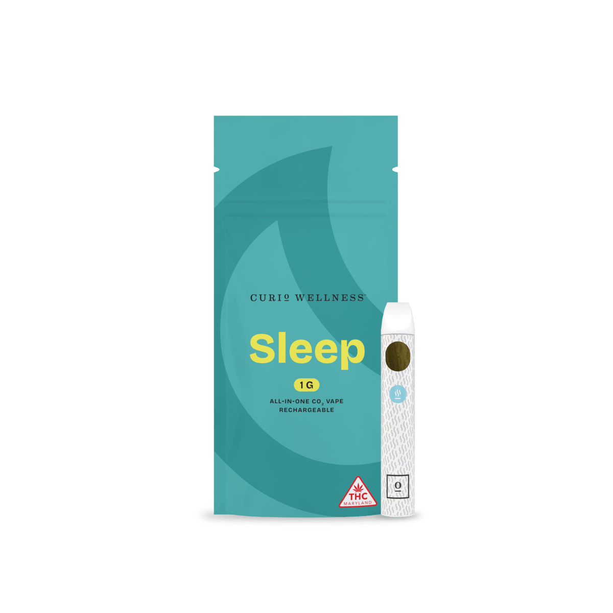 Aio Sleep Slumber Berry