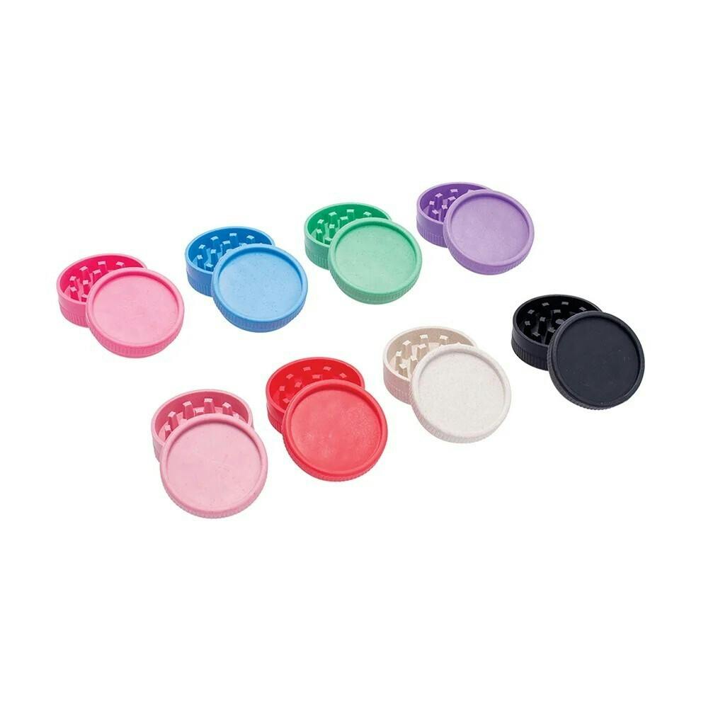 Kushrx Eco Hemp Plastic
